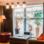 Le Monde Hotel Edinburgh