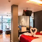 Hotel Le Monde Edinburgh