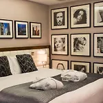 Le Monde Hotel 4*