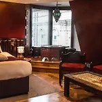 Le Monde 4* Edinburgh
