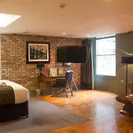 Hotel Le Monde 4*