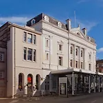 Lejlighed The Address - Castle View Edinburgh