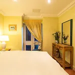 The Address - Drumsheugh Gardens شقة *