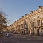 شقة The Address - Drumsheugh Gardens