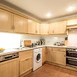The Address - Drumsheugh Gardens إدنبرة