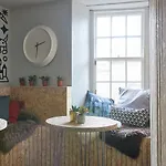 Hostel Haystack Edinburgh
