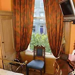 Cluaran House Edimburgo