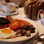 Cluaran House Edimburgo