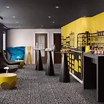 ホテル Radisson Blu Hotel, Centre