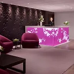 Hotel Radisson Blu Hotel, Centre 4*