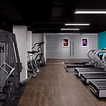 Radisson Blu Hotel, Centre 4* エディンバラ
