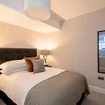 Luxury Apartment, Stafford Street Apartamento Edimburgo