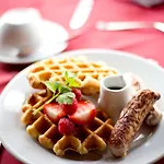 Glenalmond House