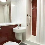 Hotel Travelodge Queen Street Edinburgh