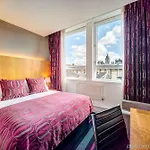 Apex Grassmarket 4* Edimburgo