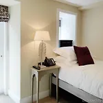 Ailsa Craig Hotel
