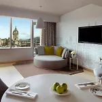 Szálloda Radisson Collection Hotel, Royal Mile Edinburgh