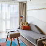 Apart-hotel Adagio Royal Mile Edimburgo