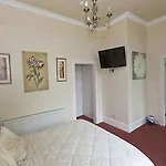 The Alba House 4* Édimbourg