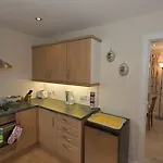 Alba House Edinburgh