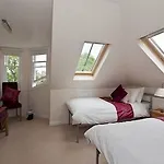 The Alba House 4* Édimbourg