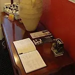 Penzion Strathallan Edinburgh