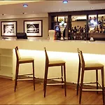 Hampton By Hilton West End 3* Edinburg