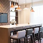 Hampton By Hilton West End 3* Edinburgh