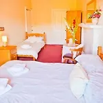 Halcyon House 3* Edinburgh