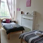 Vendégház Halcyon House 3*
