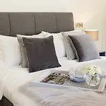 The Lane 4* Edinburgh