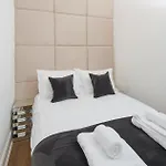 Castle Lejlighedshotel Edinburgh
