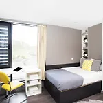 아파트 Unite Students - Salisbury Court