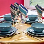 Syozant Drumdryan 3* Edynburg