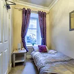 Syozant Drumdryan 3* Edynburg