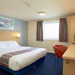 Travelodge Haymarket 3* Edinburgh