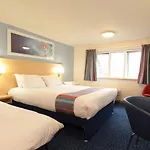 Hotel Travelodge Haymarket