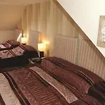 Arden Guest House, Craigmillar Castle Hotel Edinburgh