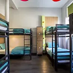 Kick Ass Grassmarket Hostel *