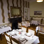 Cluaran House Edimburgo