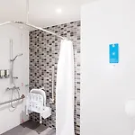Hampton By Hilton West End 3* Edynburg