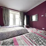 Syozant Drumdryan Edynburg