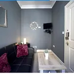 Domek letniskowy Syozant Drumdryan Edynburg