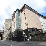 Hotel A&o Edinburgh