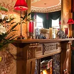 Kildonan 4* Edinburgh