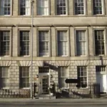 Hotel Playfair House Edinburgh