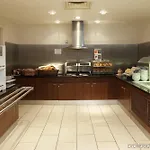 Otel Express - Royal Mile By Ihg 3*