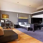 & Picardy Place Hotel Edimburgo