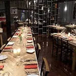 & Picardy Place Hotel Edimburgo