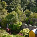 Cluaran House Edimburgo